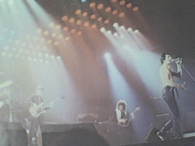 greatest live killers